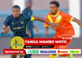 YANGA MAMBO MOTO