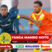 YANGA MAMBO MOTO