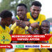 NGORONGORO HEROES YAFUZU AFCON