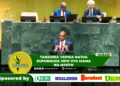 TANZANIA YAPIGA HATUA KUPUNGUZA VIFO VYA MAMA NA MTOTO