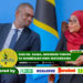 RAIS DK. SAMIA, NDEJEMBI TURUFU YA MAENDELEO KWA WATANZANIA