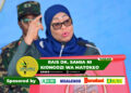 RAIS DK. SAMIA NI KIONGOZI WA MATOKEO