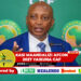 KASI MAANDALIZI AFCON 2027 YAIKUNA CAF