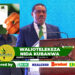 WALIOTELEKEZA NIDA KUBANWA