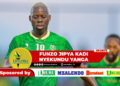FUNZO JIPYA KADI NYEKUNDU YANGA