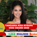 TANZANIA NJIA NYEUPE MISS GRAND 2026