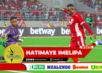 HATIMAYE IMELIPA