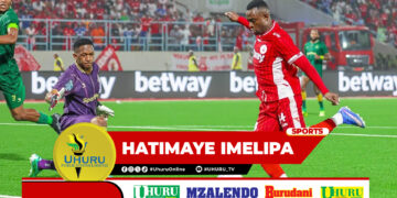 HATIMAYE IMELIPA