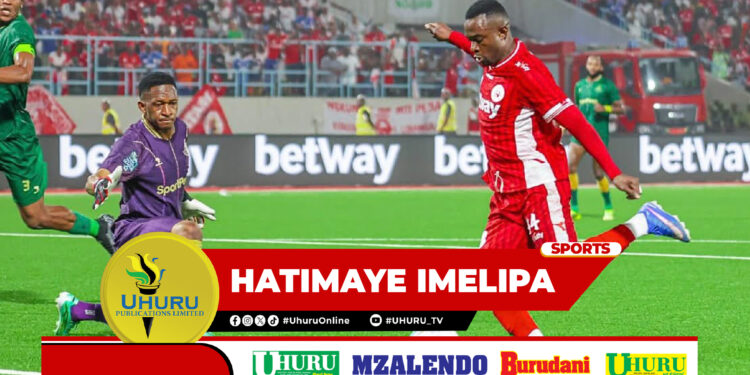 HATIMAYE IMELIPA