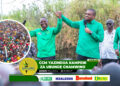 NDEJEMBI AWAOMBA WANANCHI KUMCHAGUA NDILITO KWA KISHINDO