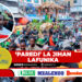 ‘PAREDI’ LA JIHAN LAFUNIKA