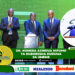 DK. HOMERA AZINDUA MIFUMO YA KUBORESHA HUDUMA ZA UMEME