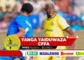 YANGA YAIDUWAZA CFFA