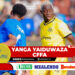 YANGA YAIDUWAZA CFFA 