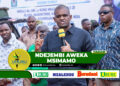 NDEJEMBI AWEKA MSIMAMO
