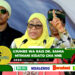 UJUMBE WA RAIS DK. SAMIA MTIHANI KIDATO CHA NNE