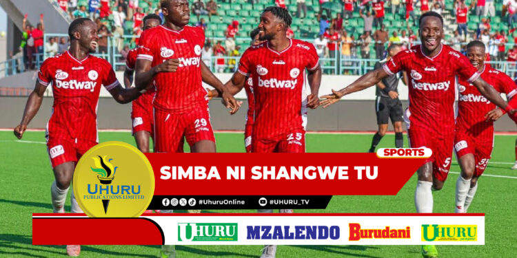 DOUMBIA AFUNGUA AKAUNTI YA MABAO