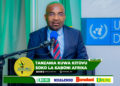 TANZANIA KUWA KITOVU SOKO LA KABONI AFRIKA