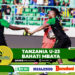 TANZANIA U-23 BAHATI MBAYA