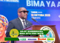 MA-RC WABEBESHWA BIMA AFYA KWA WOTE