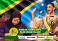 RAIS DK. SAMIA AMPA TANO JIHAN DIMACK