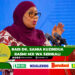 RAIS DK. SAMIA KUZINDUA RASMI MJI WA SERIKALI