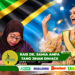 RAIS DK. SAMIA AMPA TANO JIHAN DIMACK